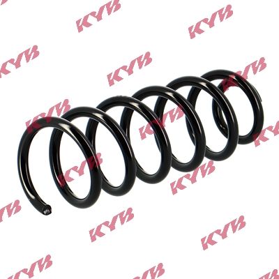 Spiraalveer Voor Links/Rechts past: MERCEDES C (C205), C T-MODEL (S205), C (W205) 2.2D 02.14-05.18