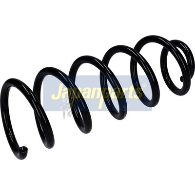 пружина за ходовата част JAPANPARTS ZC90512