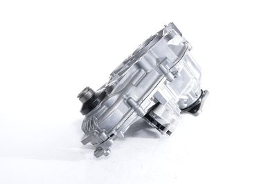 VERTEILERGETRIEBE BTS Turbo VG10002 20