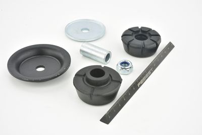 SET MONTARE AMORTIZOR FEBEST MSBKB4TFKIT 44