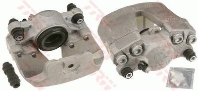 TRW BHS439 Тормозной суппорт для AUDI A4 B8 Avant (8K5)