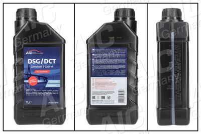 TEILESATZ ÖLWECHSEL-AUTOMATIKGETRIEBE AIC 70316SET 1