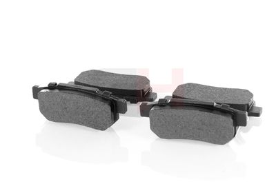 SET PLACUTE FRANA FRANA DISC GH GH419972 29