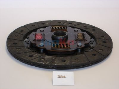 диск на съединителя JAPKO 80384