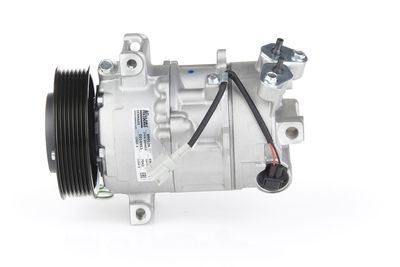 COMPRESOR CLIMATIZARE NISSENS 890126 24