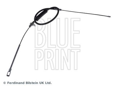 BLUE PRINT Seilzug, Feststellbremse