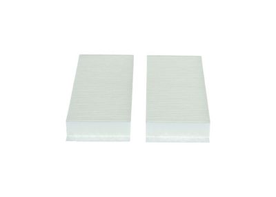 FILTER INNENRAUMLUFT BOSCH 1987435077 2