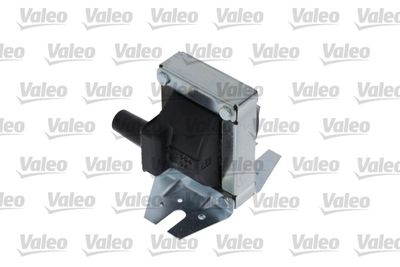 Катушка зажигания VALEO 245766 для FIAT CROMA