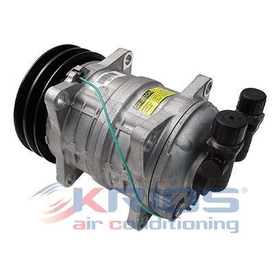 HOFFER Compressor, airconditioning (K12026)