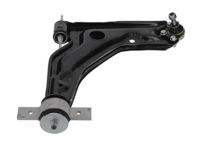 LENKER RADAUFHäNGUNG