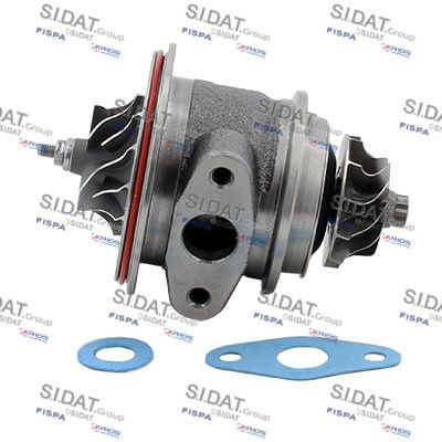 RUMPFGRUPPE LADER FISPA 471367