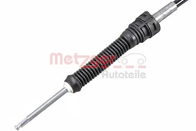 CABLU TRANSMISIE MANUALA METZGER AUTOTEILE 3150317 2