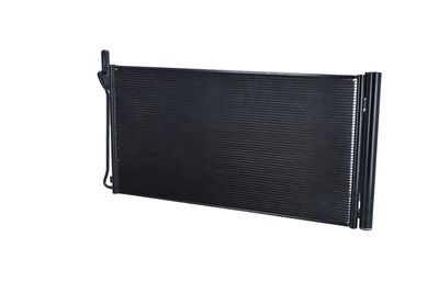 CONDENSATOR CLIMATIZARE NRF 350611 29