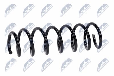 ARC SPIRAL NTY ASZBM031 6