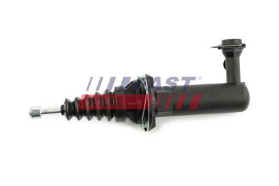 Nehmerzylinder, Kupplung