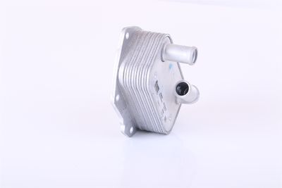 RADIATOR ULEI ULEI MOTOR NISSENS 90808 35