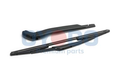 Valytuvo svirtis, priekinio stiklo apliejiklis