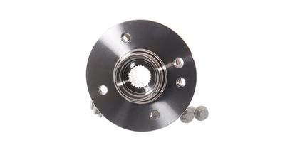 RADLAGERSATZ SKF VKBA3674 17