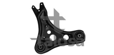 BRAT SUSPENSIE ROATA