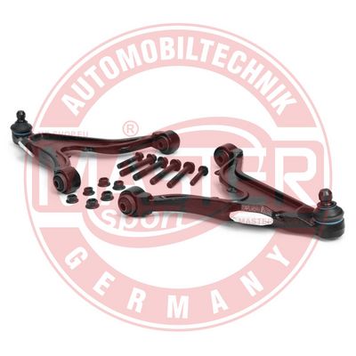 SET SUSPENSIE ROATA MASTER-SPORT GERMANY 37045KITMS 1