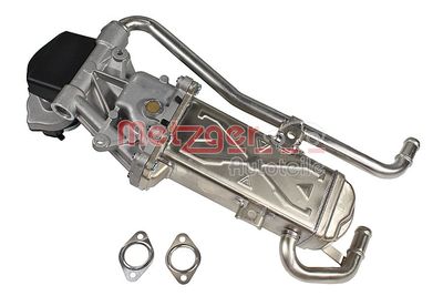 AGR-MODUL METZGER AUTOTEILE 0892458 2