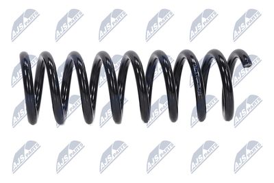 ARC SPIRAL NTY ASZME013 25