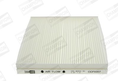 FILTER INNENRAUMLUFT