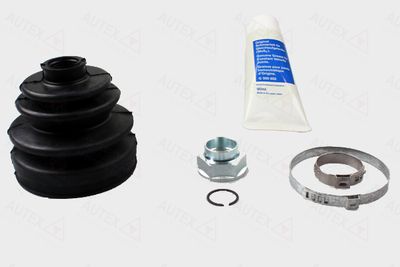 AUTEX 502710 Пыльник шруса для HONDA PRELUDE