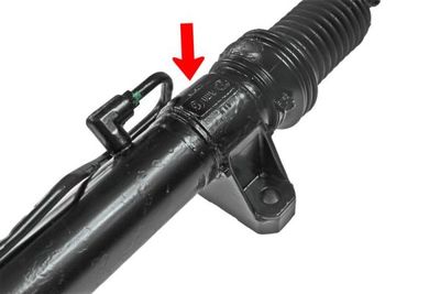 LENKGETRIEBE LAUBER 660799 4