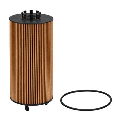 Filtar za ulje MANN-FILTER HU 10 004 z