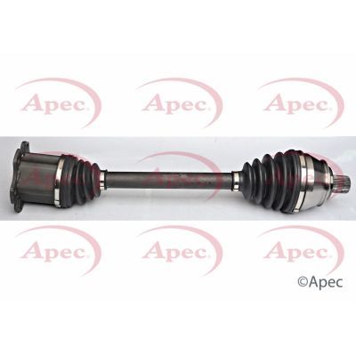 Drive Shaft APEC ADS1329L