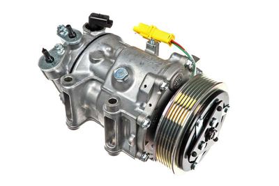 компресор, климатизация A.Z. Meisterteile AZMT-45-041-1102
