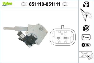 MECANISM ACTIONARE GEAM