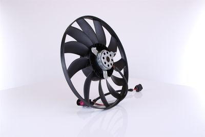 LüFTER MOTORKüHLUNG NISSENS 85763 38