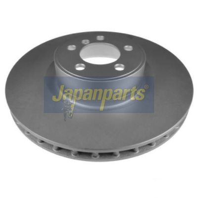 спирачен диск JAPANPARTS