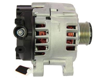 GENERATOR / ALTERNATOR MAPCO 213316 4