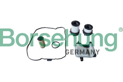 Borsehung Hidraulinių filtrų komplektas, automatinė transmisija