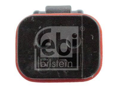 ABS-sensor