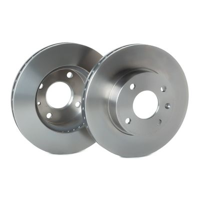 спирачен диск RIDEX 82B1198