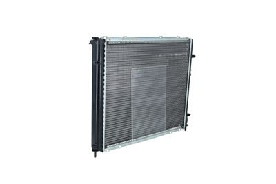 RADIATOR RACIRE MOTOR NRF 58075A 21