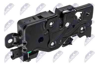 NTY Heckklappenschloss