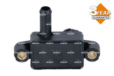 Sensor, avgastryck NRF 708094 för MAN
