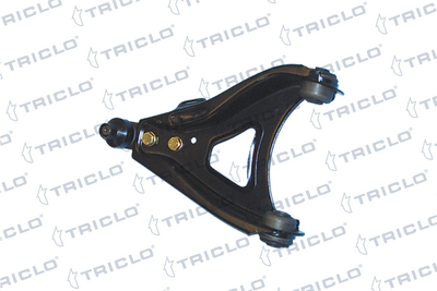 носач, окачване на колелата TRICLO 775442