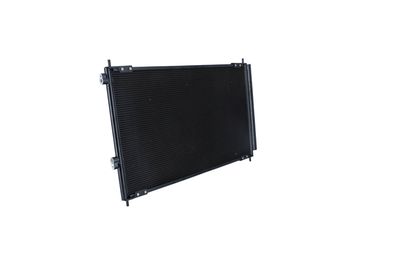 CONDENSATOR CLIMATIZARE NRF 35641 42