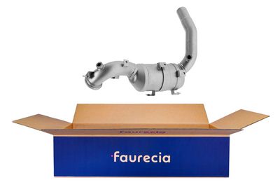 KATALYSATOR HELLA 8LE366055771 1