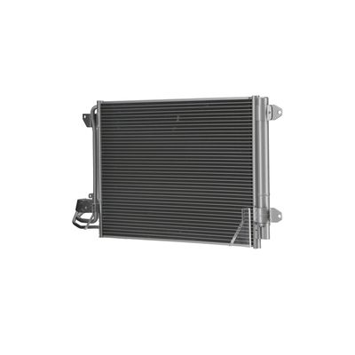 KONDENSATOR KLIMAANLAGE NISSENS 94684 29