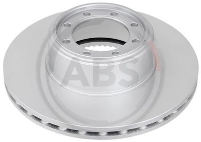 Tarcza hamulcowa A.B.S. 17853