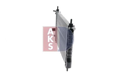 KüHLER MOTORKüHLUNG AKS DASIS 150370N 2