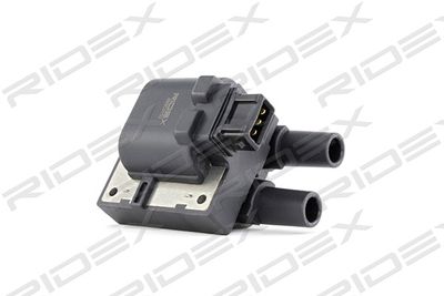 Катушка зажигания RIDEX 689C0152 для RENAULT KANGOO