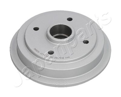 Тормозной барабан JAPANPARTS TA-810C для SUZUKI SWIFT